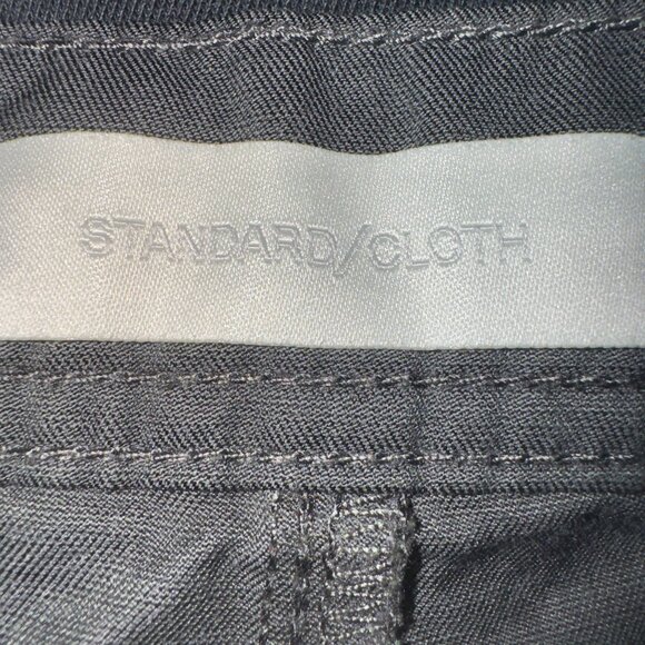 Urban Outfitters Standard Cloth Men's Size XL Technical Nylon Cargo Pant - Picture 3 of 8